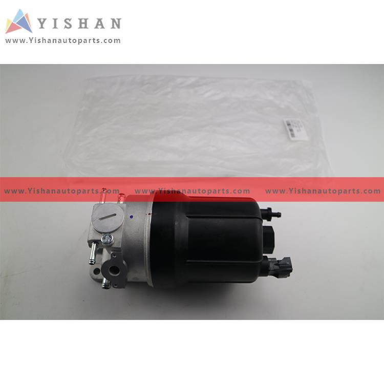 ISUZU 4HK1 fuel filter