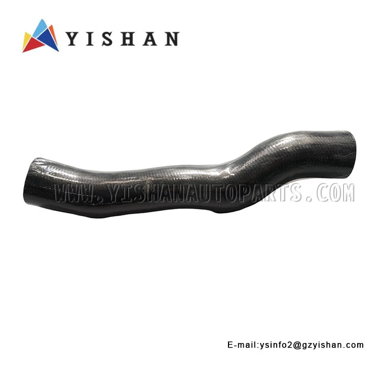 8-97383814-1 8-97383814-CHM LOWER WATER HOSE NLR NMR85