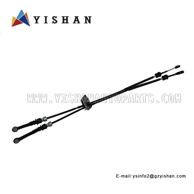 GV7D-46-500 MAZDA SHIFT CABLE