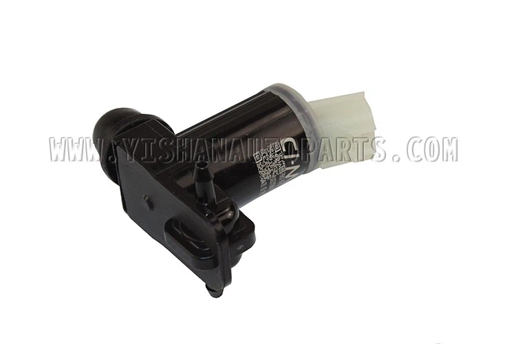 76806-TRT-003 Honda Wiper Motor 76806-TRT-003 Honda Wiper Motor