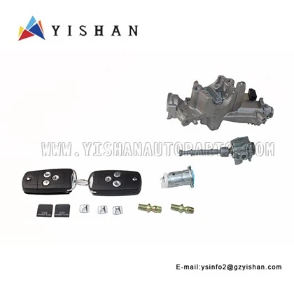 Honda Civic 2012-2013フルカーロック06350- tr 0- h01