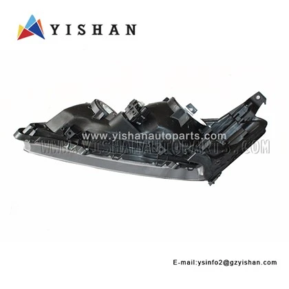 ホンダシティ2015-2020ヘッドライトアセンブリ33100- T9A-H11