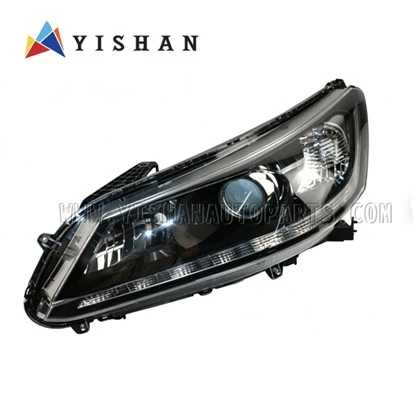 ホンダ アコード 2014-2015 年ヘッドランプ 33150-T2A-H01
