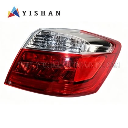 ホンダ アコード 2014-2015 年テールライト 33500-T2A-H01