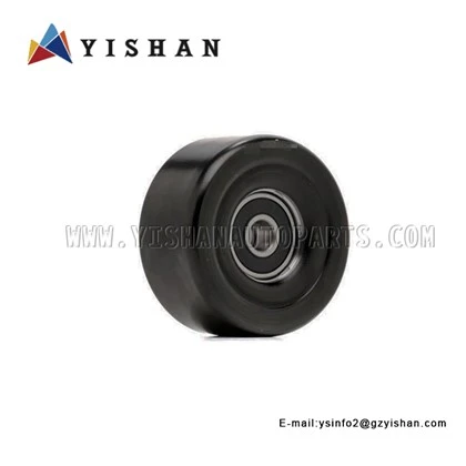 日産パスファインダー (R51) 2.5 DCi プーリー テンショナー 11927-EB32A 11927-EB32A-CHM