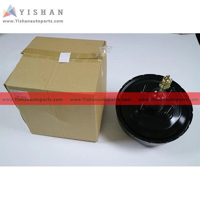 8-98006788-0 8980067881 8+9 MASTER VAC ASM;BRK DMAX 2007