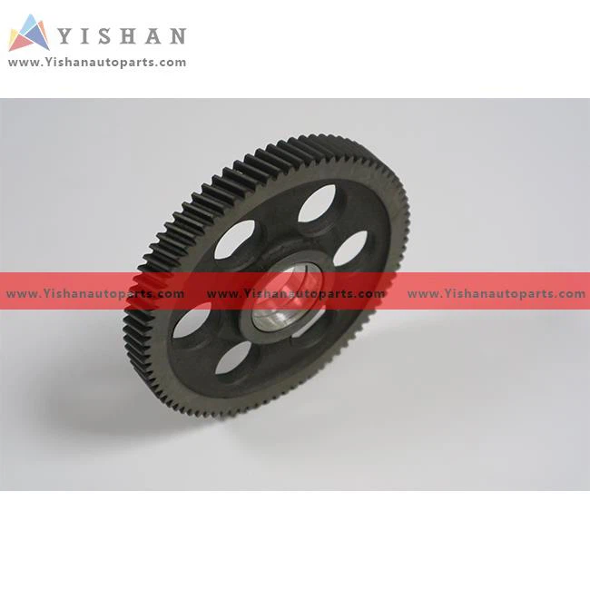 3)8-97088055-PT  8970880551 (D)Z=82   GEAR;IDLER Z=82   NPR 4HF1 4HG1 4HE1