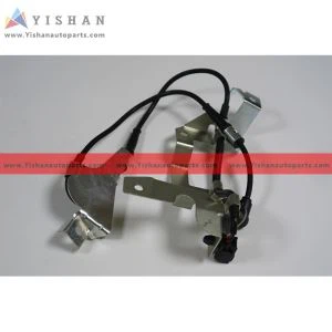 ターボ長さ838のいすゞNPR用ABSセンサーフロントR 8973497671