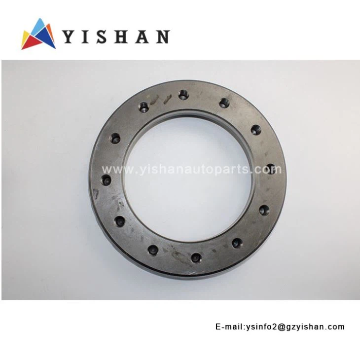 ISUZU Basin Angle Gear