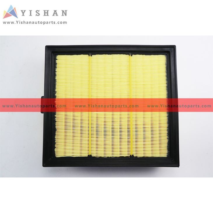 DMAX 4JK1 filter element