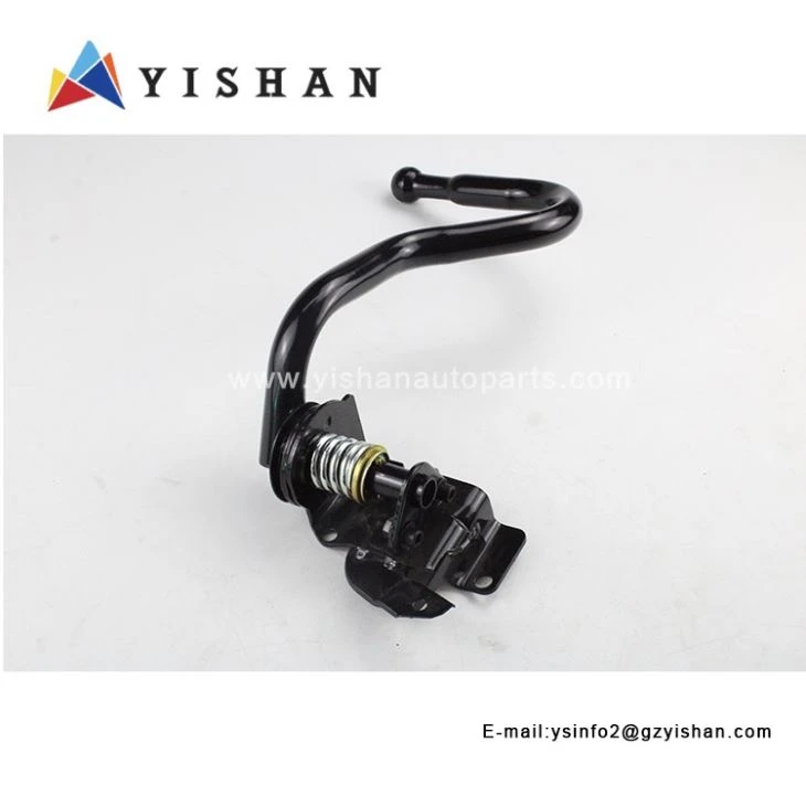 3 Chinese factory good quality ISUZU outside mirror bracket
