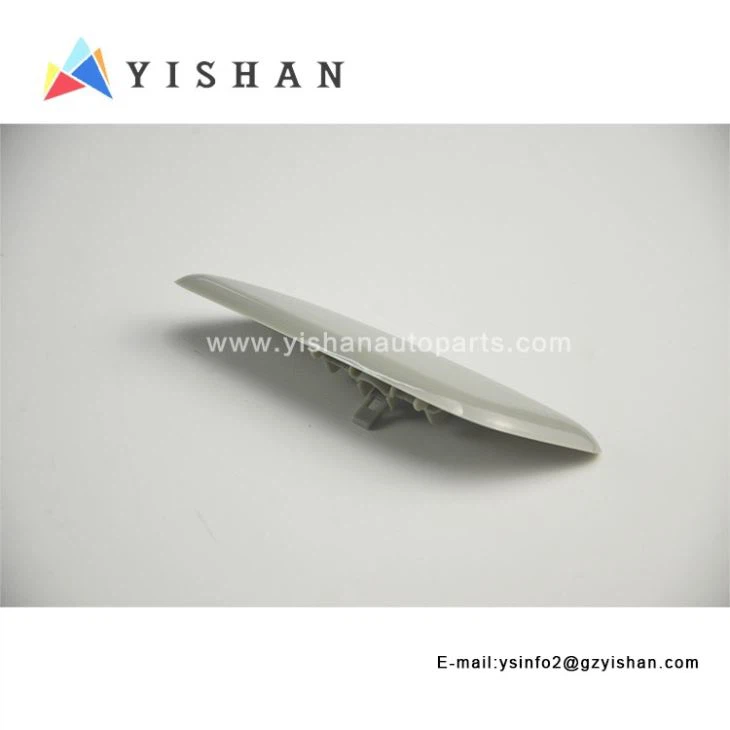MAZDA Water Spout Cover OE TK33-51-8H1
