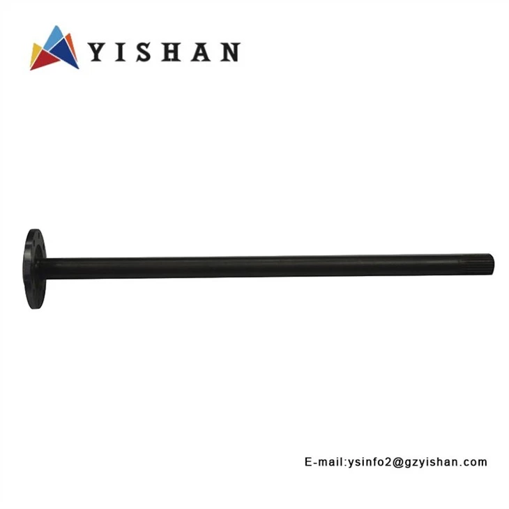 8970324971 ISUZU NPR ALEXSHAFT