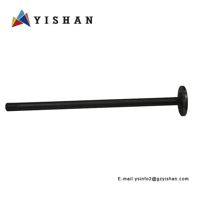 いすゞ NPR 4JG2 アレックス シャフト 8970324970