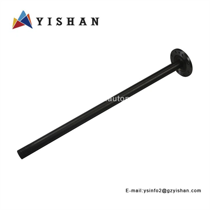 8970324972 ISUZU 4JG2  ALEX SHAFT