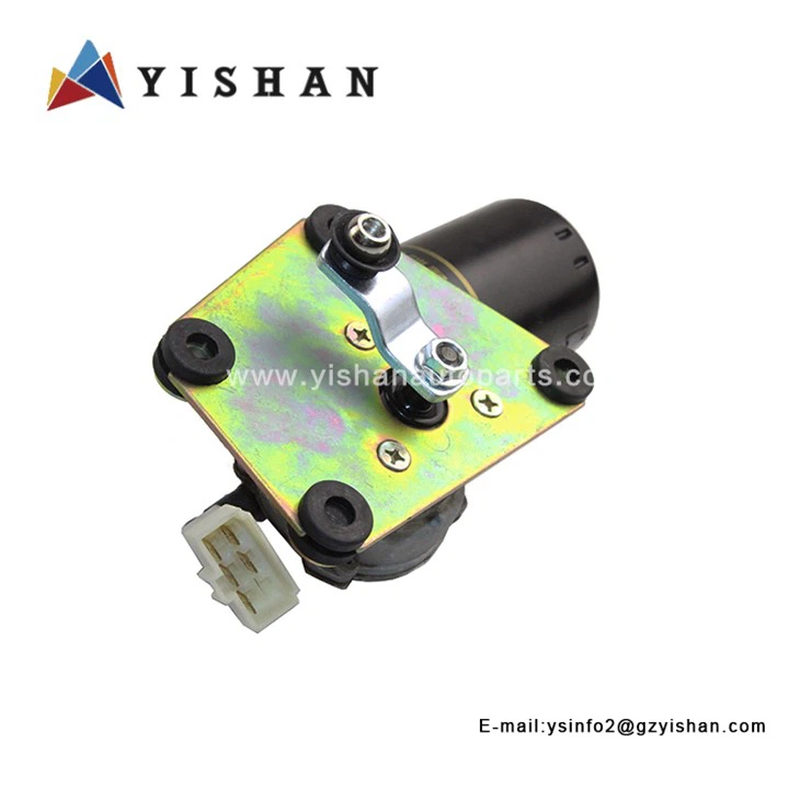 ISUZU NHR NKR WIPER MOTOR 8941218101