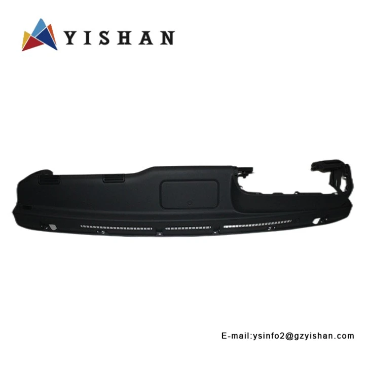 8975854351 ISUZU  DASH BOARD