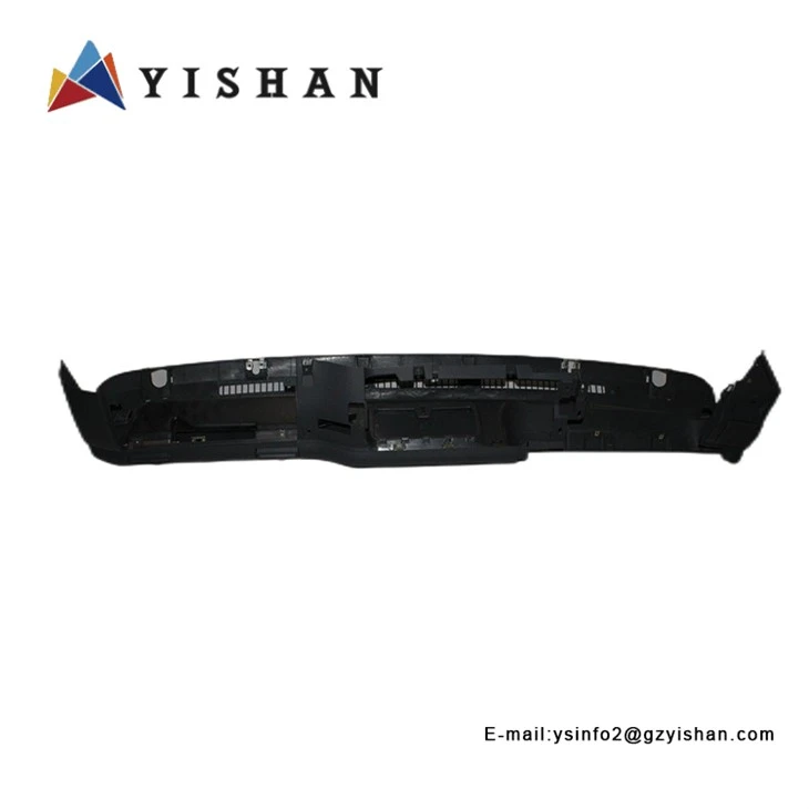 8971959621  ISUZU 4HF1 DASH BOARD